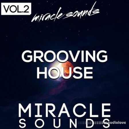 Rightsify Grooving House Vol.2