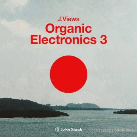 Splice Sounds Organic Electronics 3 by J.Views