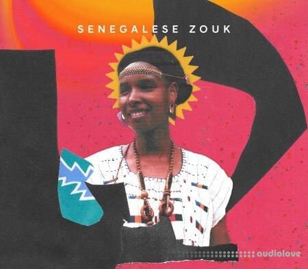 Splice Sessions Senegalese Zouk