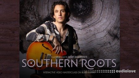 Truefire Scott Sharrard Southern Roots