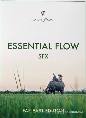 Visual Tone Essential Flow SFX Far East Edition