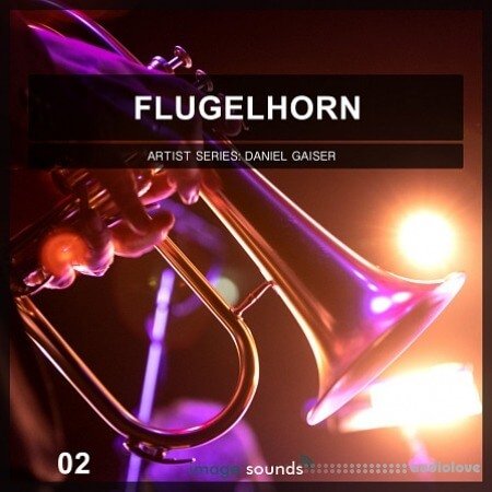 Image Sounds Flugelhorn 2