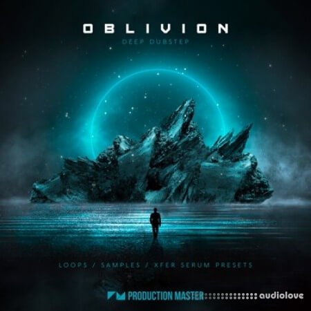 Production Master Oblivion Deep Dubstep