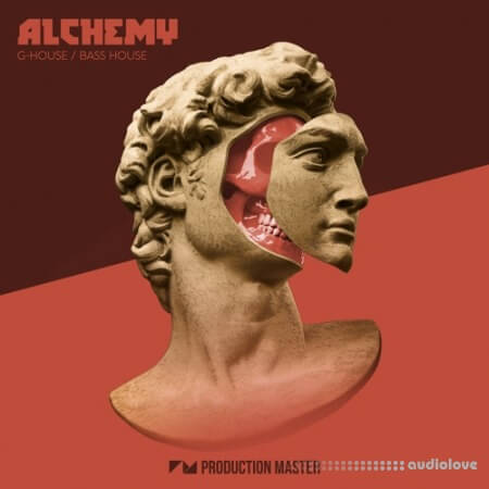 Production Master Alchemy G-House And Bass House