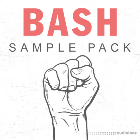 Circles Drum Samples Bash