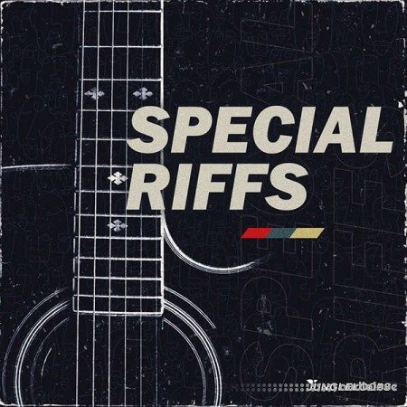 Jungle Loops Special Riffs