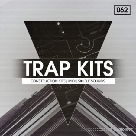 Bingoshakerz Trap Kits