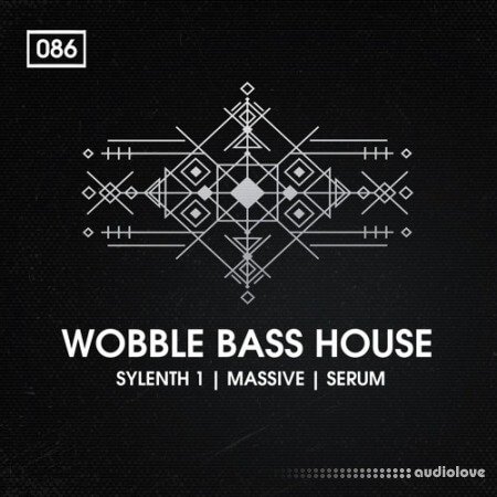 Bingoshakerz Wobble Bass House