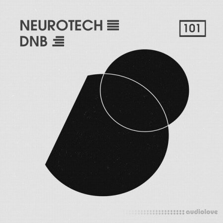 Bingoshakerz NeuroTech DnB