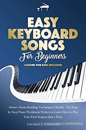 Easy Keyboard Songs for Beginners