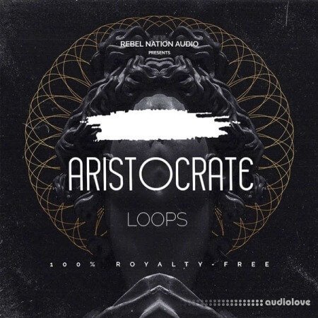 Rebel Nation Audio Aristocrate