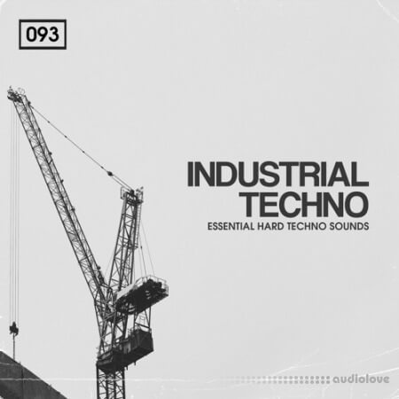 Bingoshakerz Industrial Techno