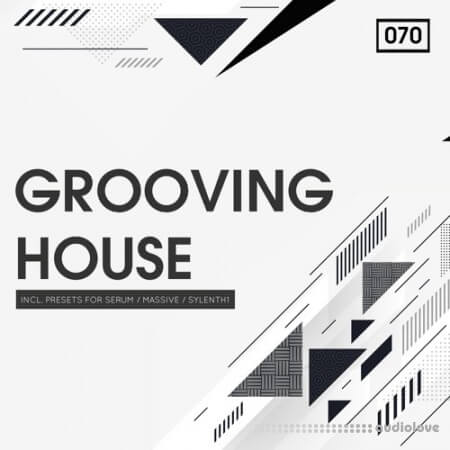 Bingoshakerz Grooving House