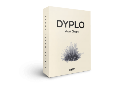 Aubit Dyplo Vocal Chops