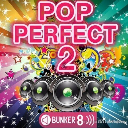 Bunker 8 Digital Labs Pop Perfect 2