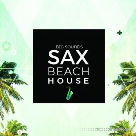 Big Sounds Sax Beach House