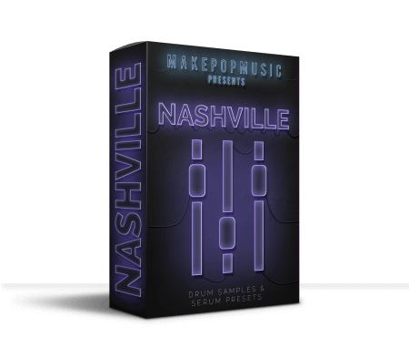 Make Pop Music Nashville