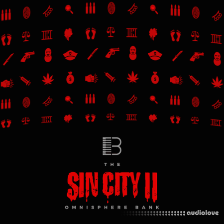 Brandon Chapa Sin City II