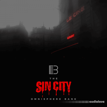 Brandon Chapa Sin City