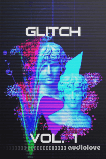 Vio Beats Glitch Vol.1 (Loop Kit)