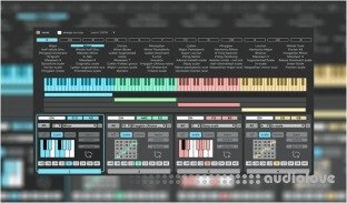 Soundmanufacture Scale-O-Mat