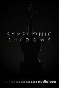 8Dio Symphonic Shadows