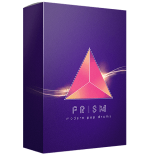 Ava Music Group Prism Modern Pop Drums