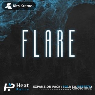 Kits Kreme FLARE (Heat Pulse Expansion)