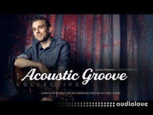 Truefire Gareth Pearson Acoustic Groove Collective