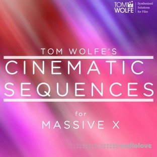 Tom Wolfe Cinematic Sequences