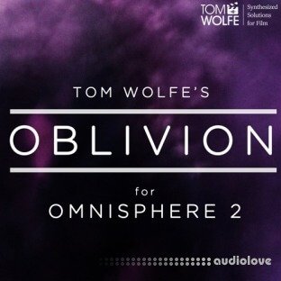 Tom Wolfe Oblivion