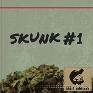 Dusty Samplers Skunk 1