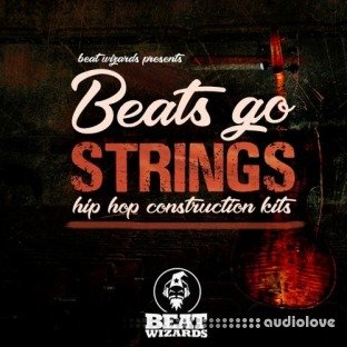 Beat Wizards Beats Go Strings