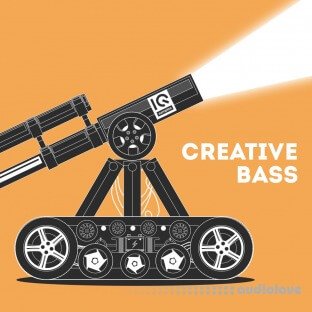 IQ Samples IQ Creative Bass