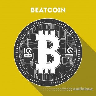 IQ Samples Beatcoin