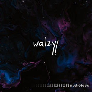 walzy sample pack Vol.1