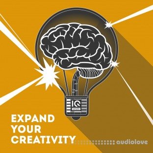 IQ Samples Expand Your Creativity