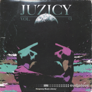 Kingsway Music Library Juzicy Vol.3