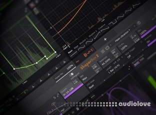 Groove3 Shaperbox 2 Explained