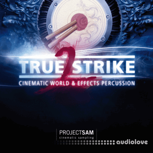 ProjectSAM True Strike 2