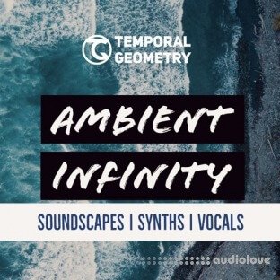 Temporal Geometry Ambient Infinity