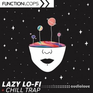 Function Loops Lazy Lofi and Chill Trap (PROPER)