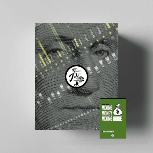 Polo Boy Shawty Mixing Money (Mixer Presets + PDF Guide)