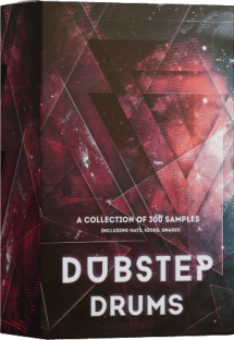 VSTBuzz Dubstep Drums