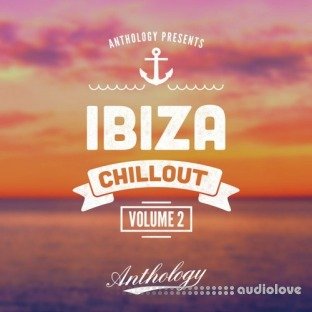 Anthology Ibiza Chillout Vol.2