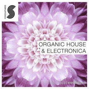 Samplephonics Organic House and Electronica