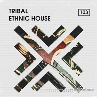 Bingoshakerz Tribal Ethnic House