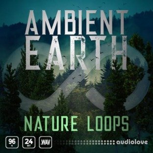 Epic Stock Media Ambient Earth Nature Loops