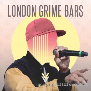 Vital Vocals London Grime Bars