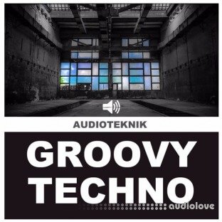 Audioteknik Groovy Techno